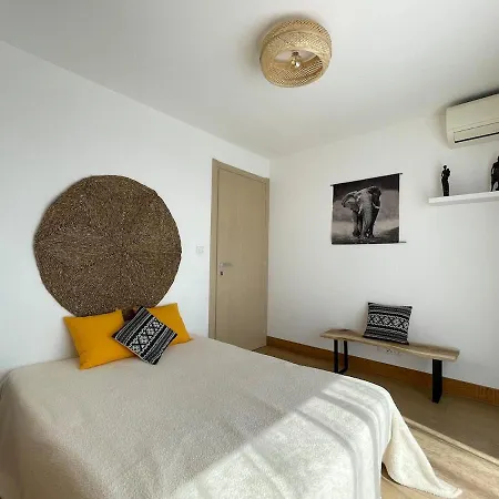 فيلة Superb Villa-hauteurs Bastia-heated Pool-view